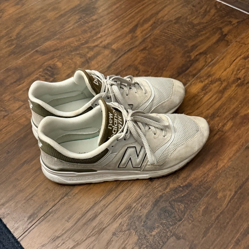 New Balance 997 sz 13